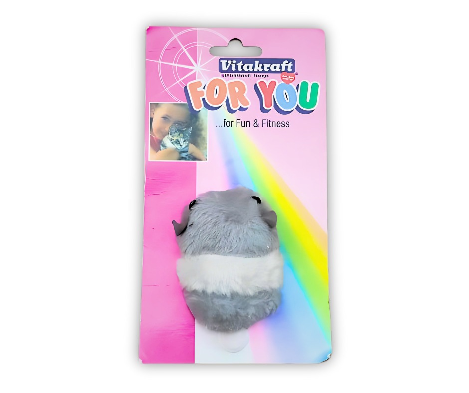 UE Shaking Cat Toy