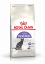 Royal Canin Sterilised Cats Dry Food 400g