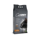 Cats Grey Premium Clumping Cat Litter Vanilla & Tangerine Scent