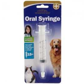 UE 21st Century Oral Syringe