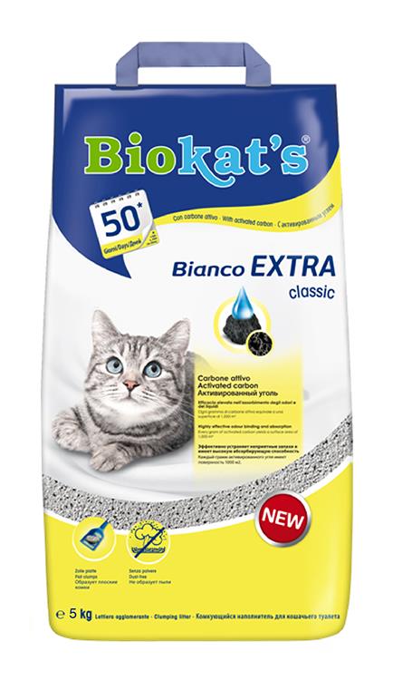 Biokat's Extra Classic 10kg