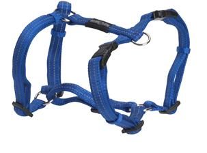 BUSTER GEAR HARNESS 15*300MM MEDIM BLUE