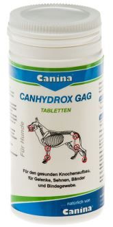Canina Canhydrox GAG 60 Tablets