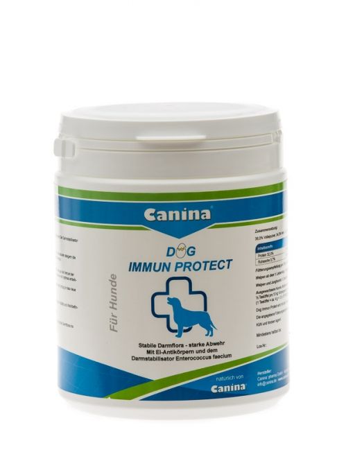 Canina Dog Immun Protect 150g