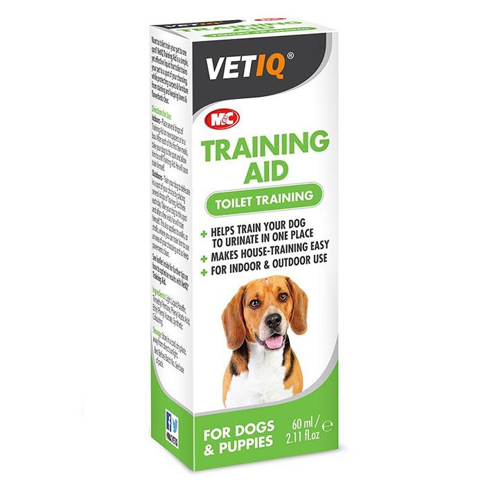 VETIQ Training Aid 60 ml