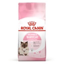 Royal Canin Babycat Dry Food 400 gm