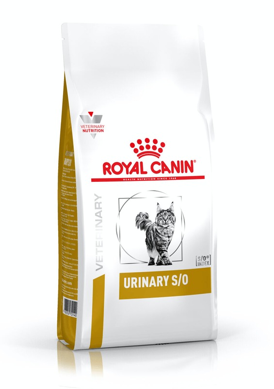 Royal Canin - Cat Urinary Dry Food 1.5 kg.