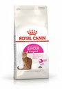 Royal Canin Exigent Cat Dry Food 2kg