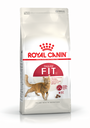 Royal Canin Fit Cat Dry Food 2kg