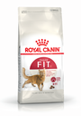 Royal Canin Fit Cat Dry Food 400g