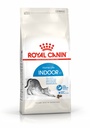 Royal Canin Indoor Adult Dry Cat Food 2kg