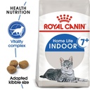 Royal Canin Indoor +7 Cat Food 1.5kg