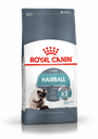 Royal Canin Intense Hairball Dry Cat Food 2kg