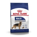 Expiry 2-2025 Royal Canin Maxi Adult Dog Dry Food 15 kg