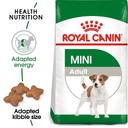 Royal Canin Mini Adult Dry Food 2kg