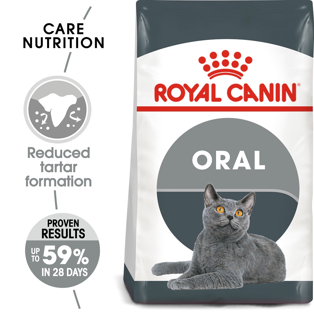 Royal Canin Oral Sensitive 30 1.5kg