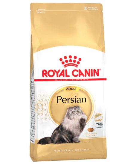 Royal Canin Persian Adult Cat Food 4kg