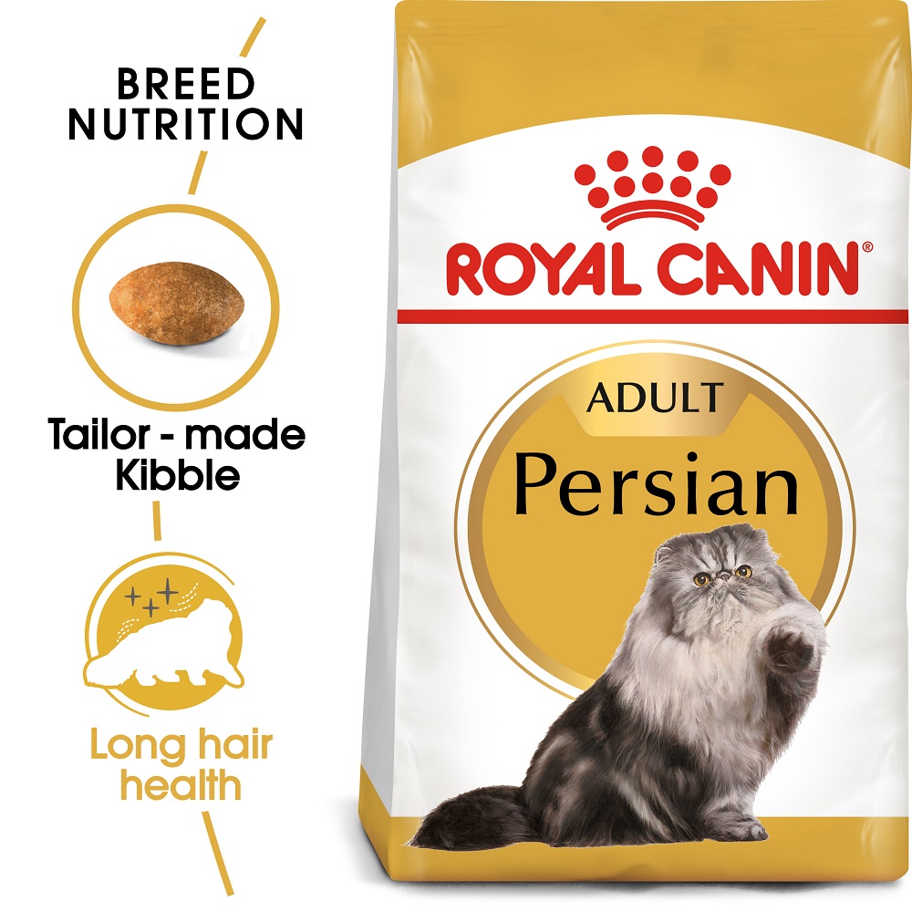 Royal Canin Persian Adult Cat Food 10kg