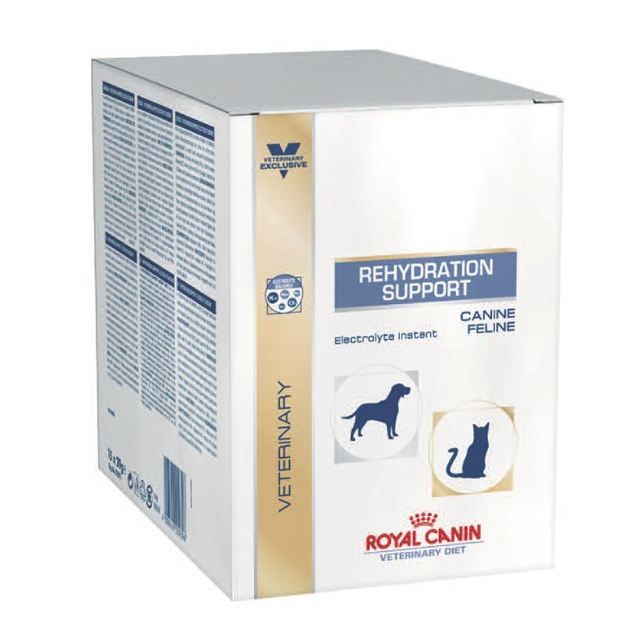 Royal Canin Rehydration Support
