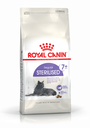 Royal Canin Sterilised +7 Cat Food (1.5 kg)