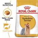 Royal Canin Yorkshire Terrier Adults 1.5kg 