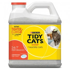 Tidy Cats Scoop 24/7 Performance 6.35kg