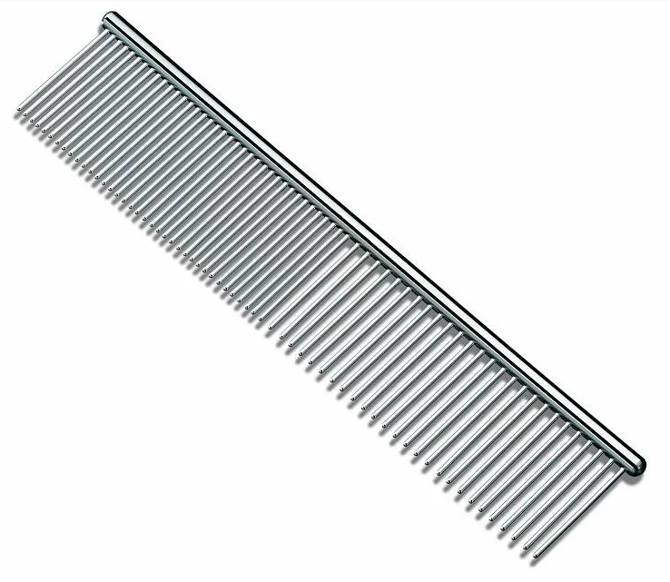 UE Stainless Steel Comb