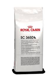 Best before 3-2025 Royal Canin SC 365D 15kg