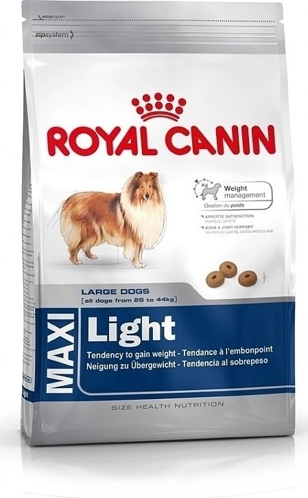 Royal Canin  Maxi Light 3.5kg