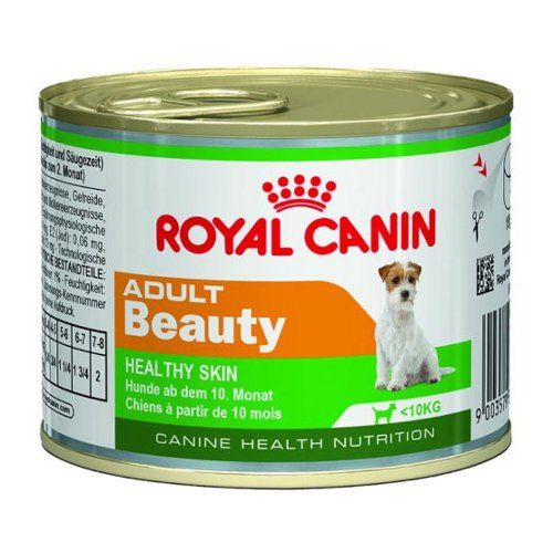 Royal canin  ADULT Beauty  195g