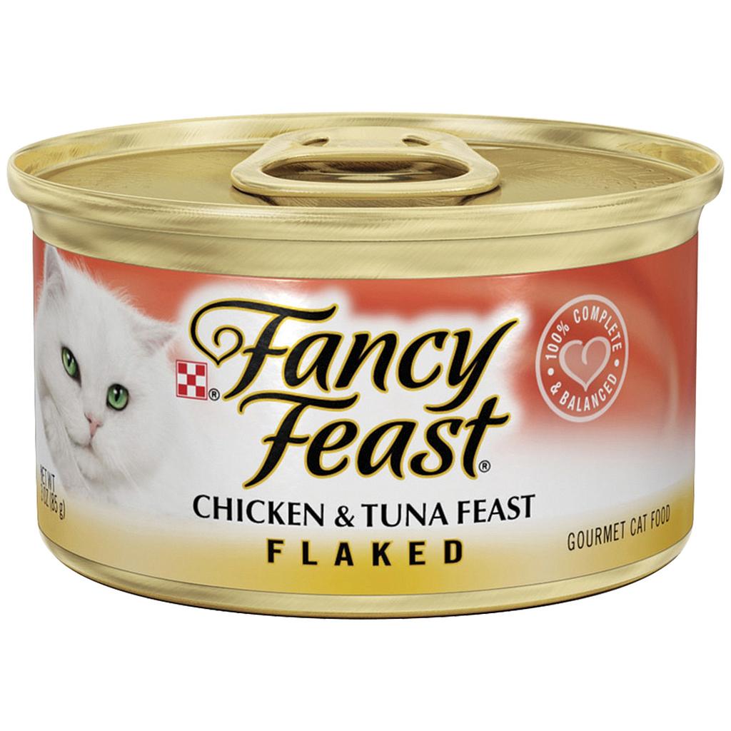 Purina Fancy Feast 85g