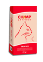 Champ Trix Mix Adult Cat Dry Food 20 kg
