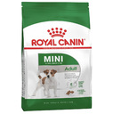 Royal Canin Mini Adult Dry Food 4kg