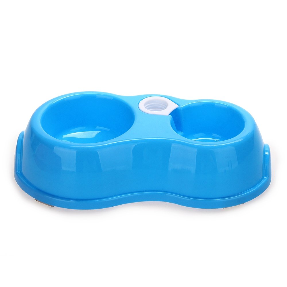 Nunbell  Oasis Drinking Bowl and food blue