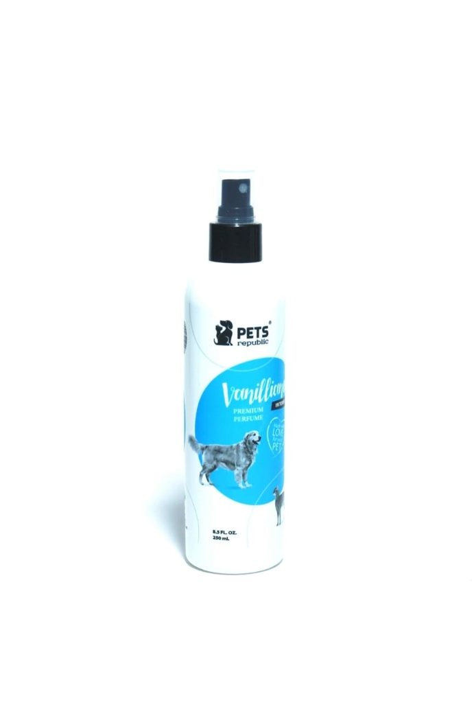 Pets Republic Vanilliano Perfume 250 ml