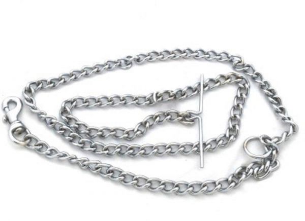 UE Dog Tie out chain - 6 mm