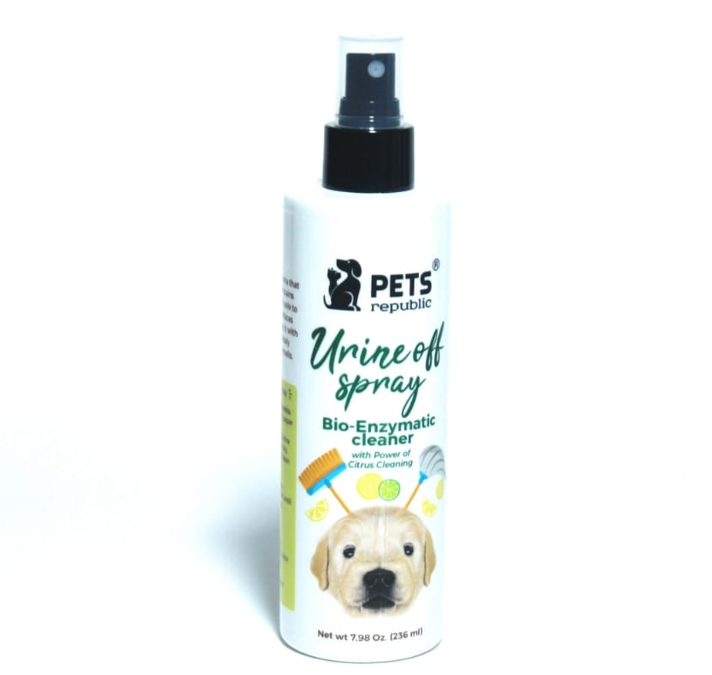 Pets Republic Urine Off 236 ml