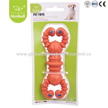 FM Nunbell Pet Toys Insect 