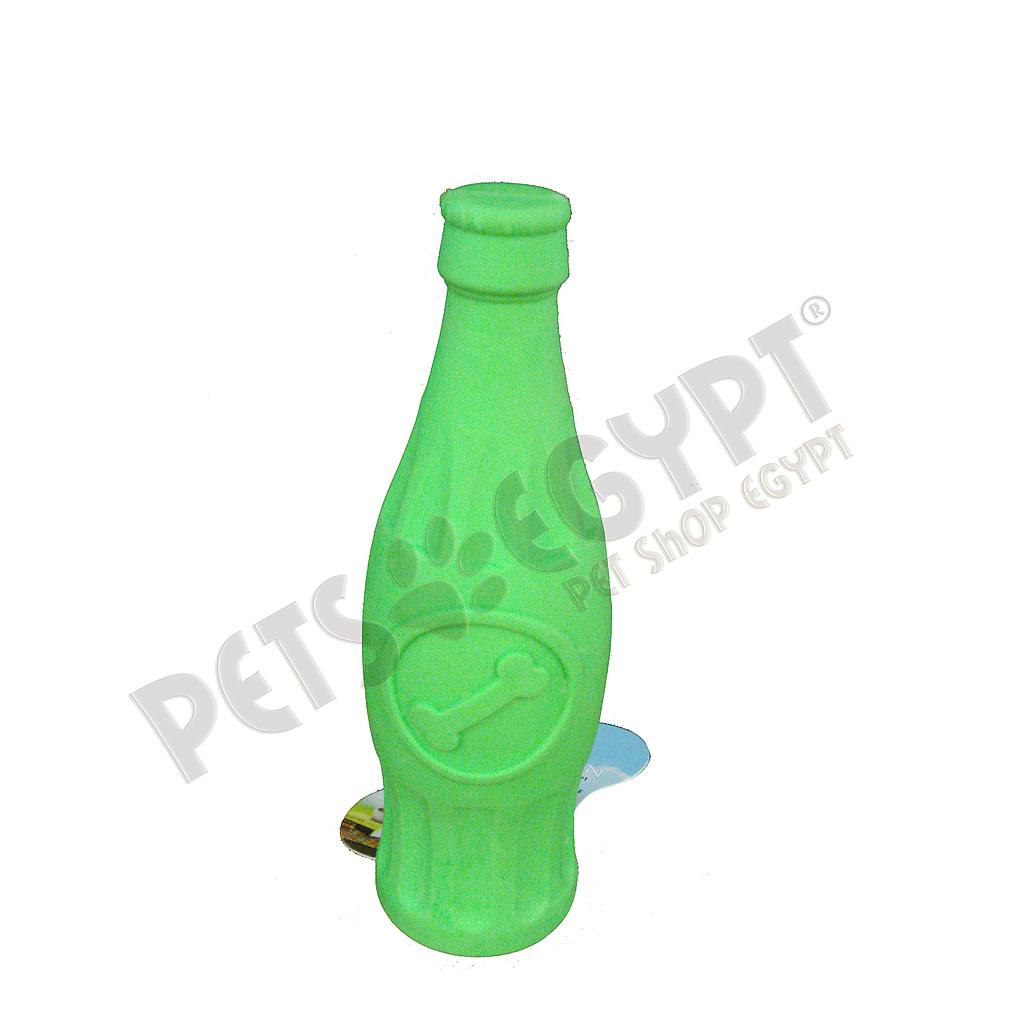 UE Soda Bottle Dog Toy