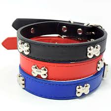 MF Collar With Butterfly & Bell M