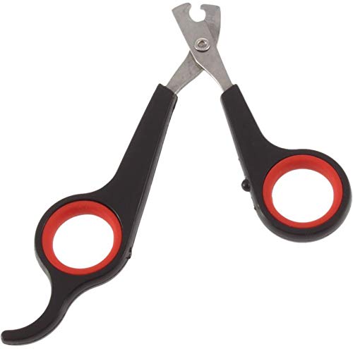 UE Pet Nail Scissor