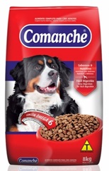 Comanche Adult Dog 7 KG