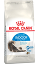 Royal Canin Indoor Long Hair Adult Dry Cat Food 2kg