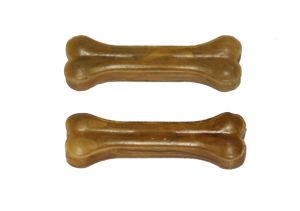Dog Chew Bone 15cm (2 Pieces) 