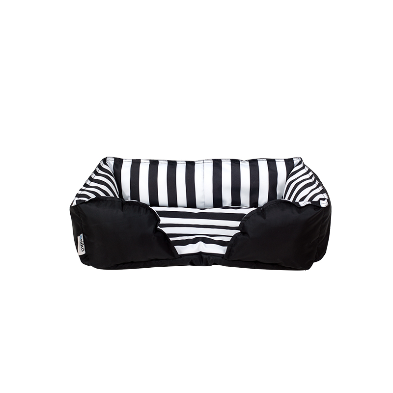 Ariika Tyke Bed (Stripes)