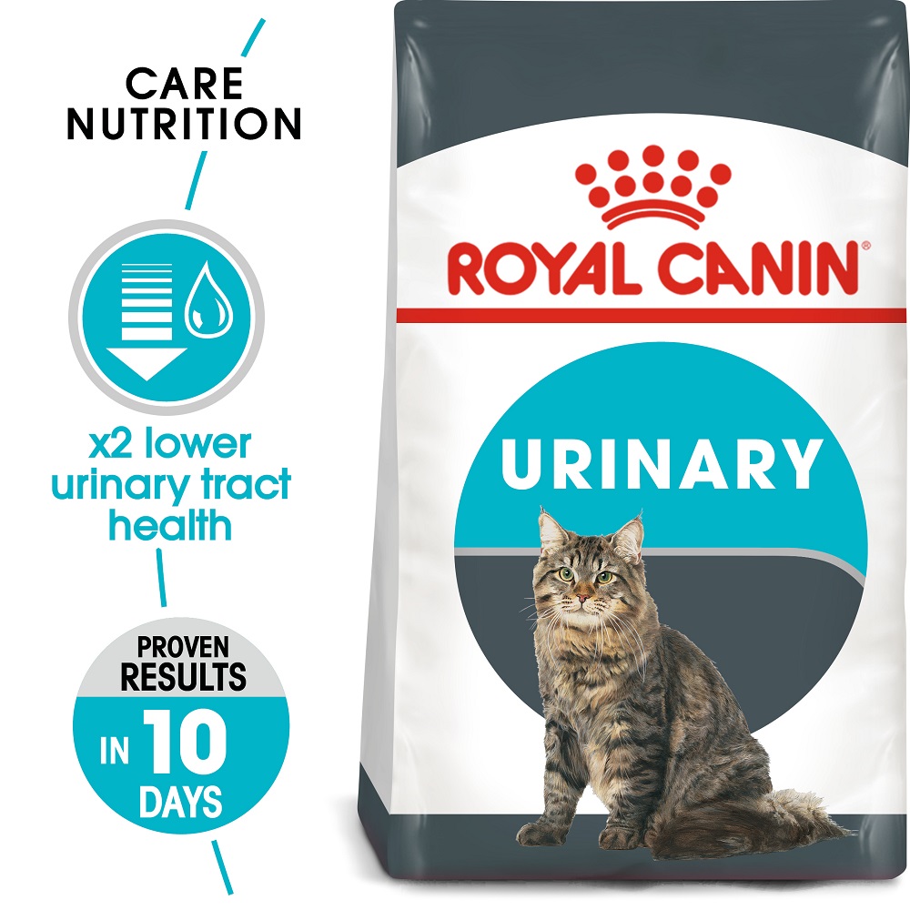 Royal Canin - Cat Urinary Care Dry Food 400g