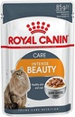 Royal Canin INTENSE BEAUTY Care Gravy 85g