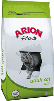 ARION friends Adult Cat 3 kg
