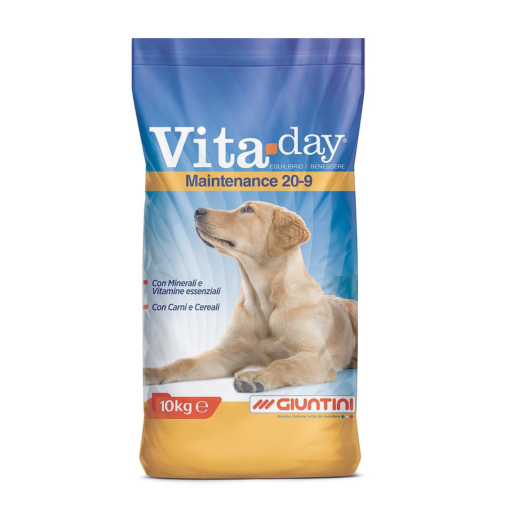 Vita Day Maintenance Dog Dry Food 10 kg