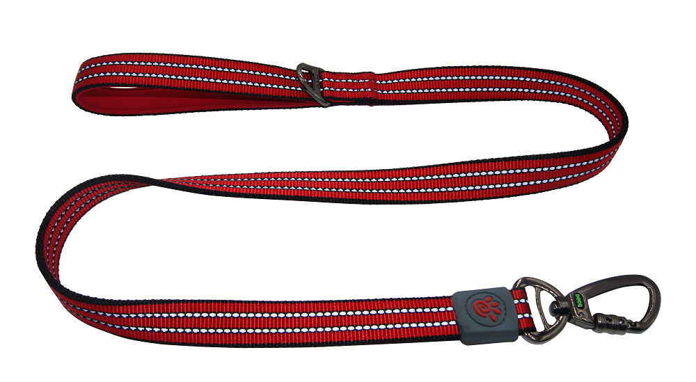 DOCO VARIO Leash Medium (2 X 120cm)